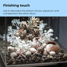 Sea Urchins Set of 3 - Finishing touch