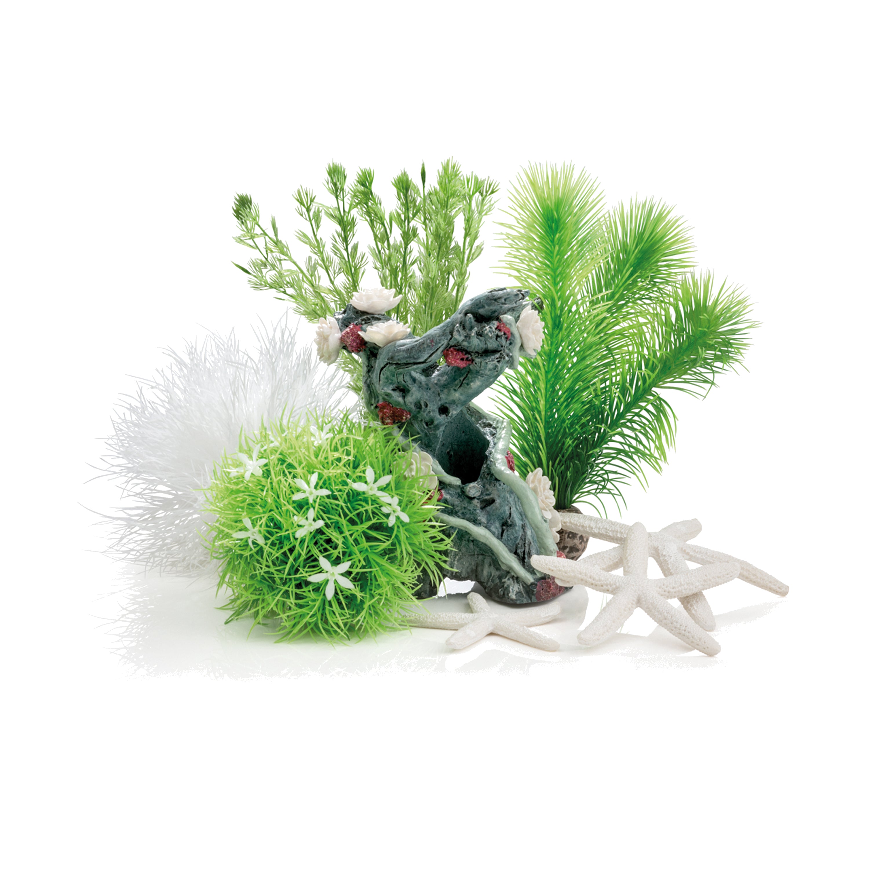 Flower Garden Décor Set