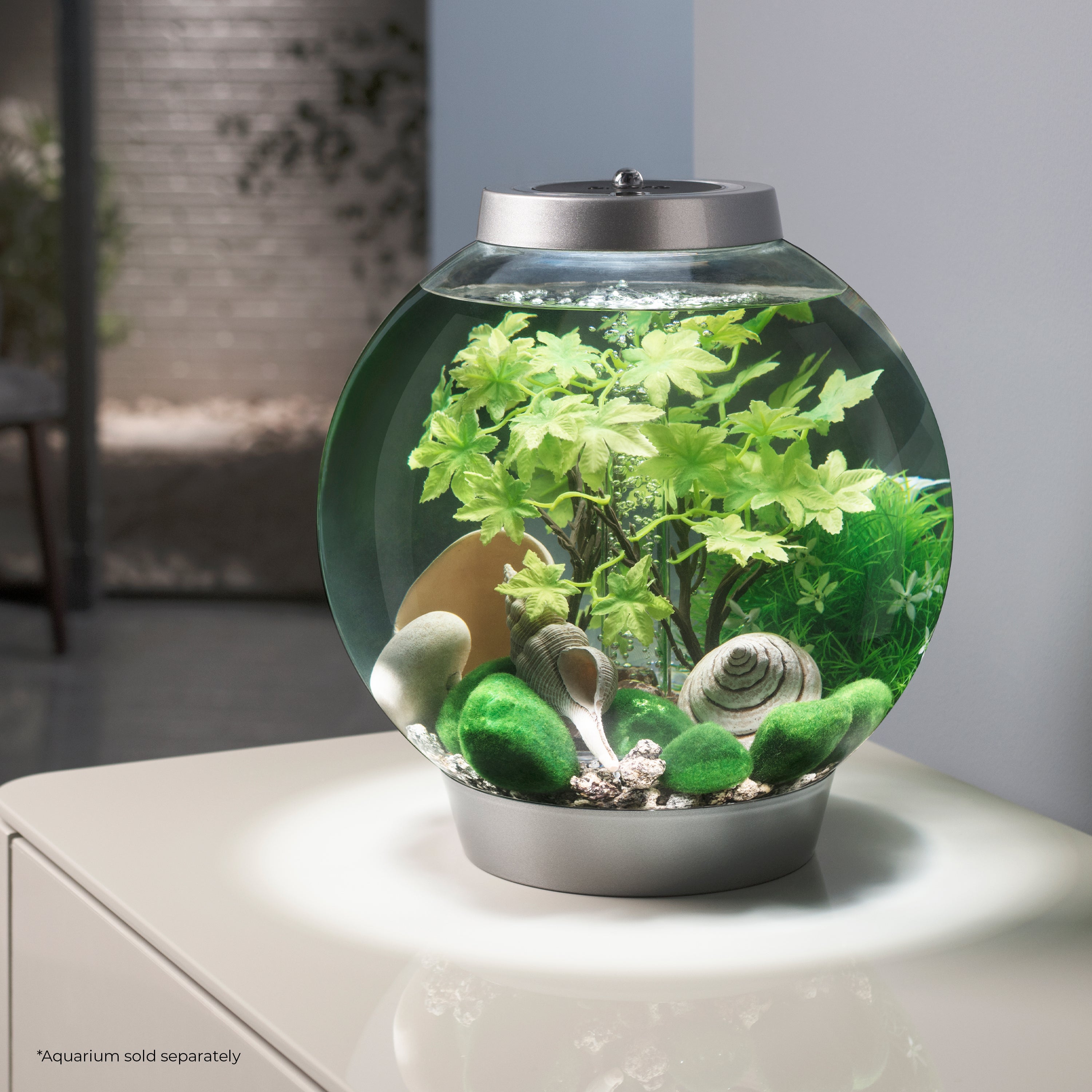 Summer Décor Set, 15L In Use