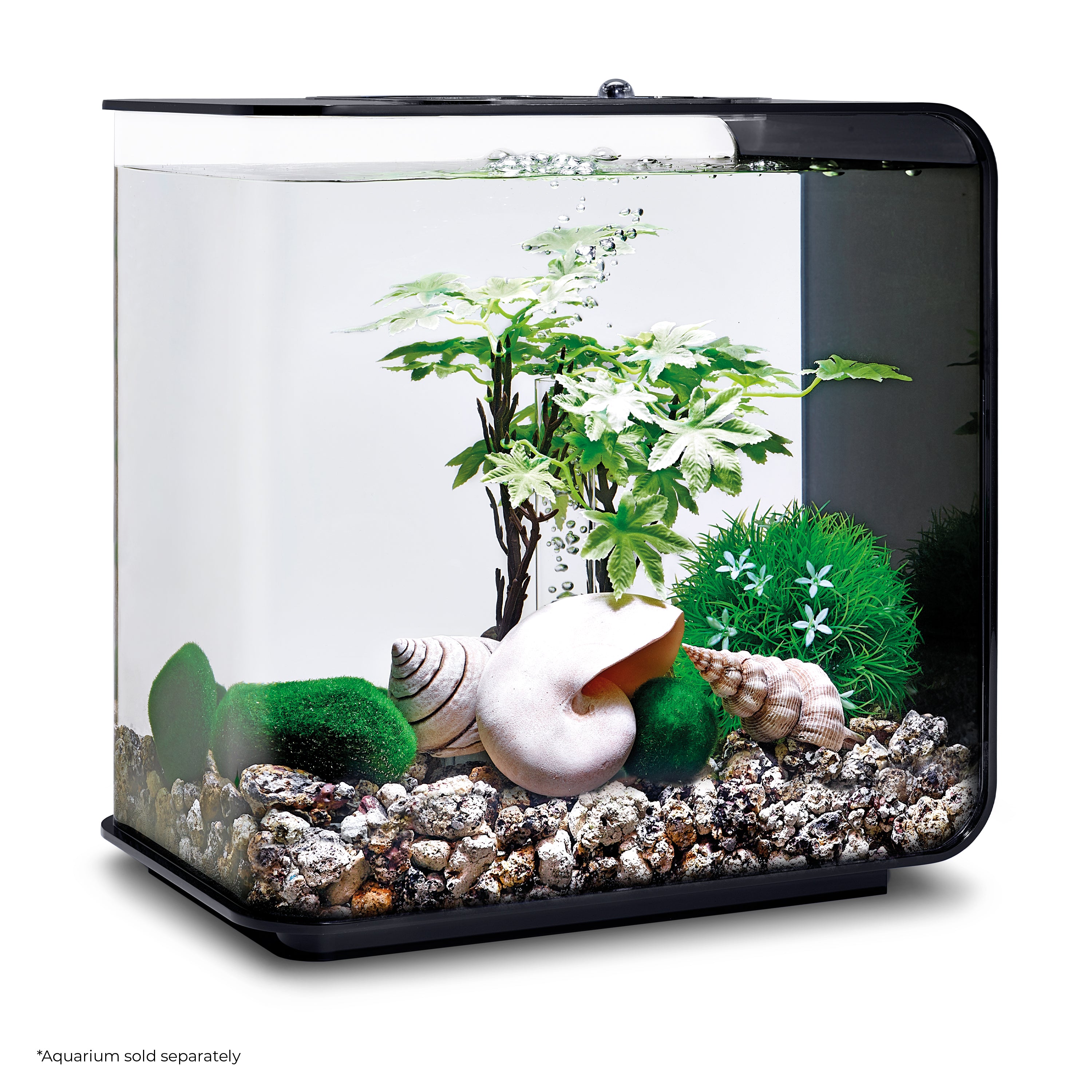 Summer Décor Set, 15L In use