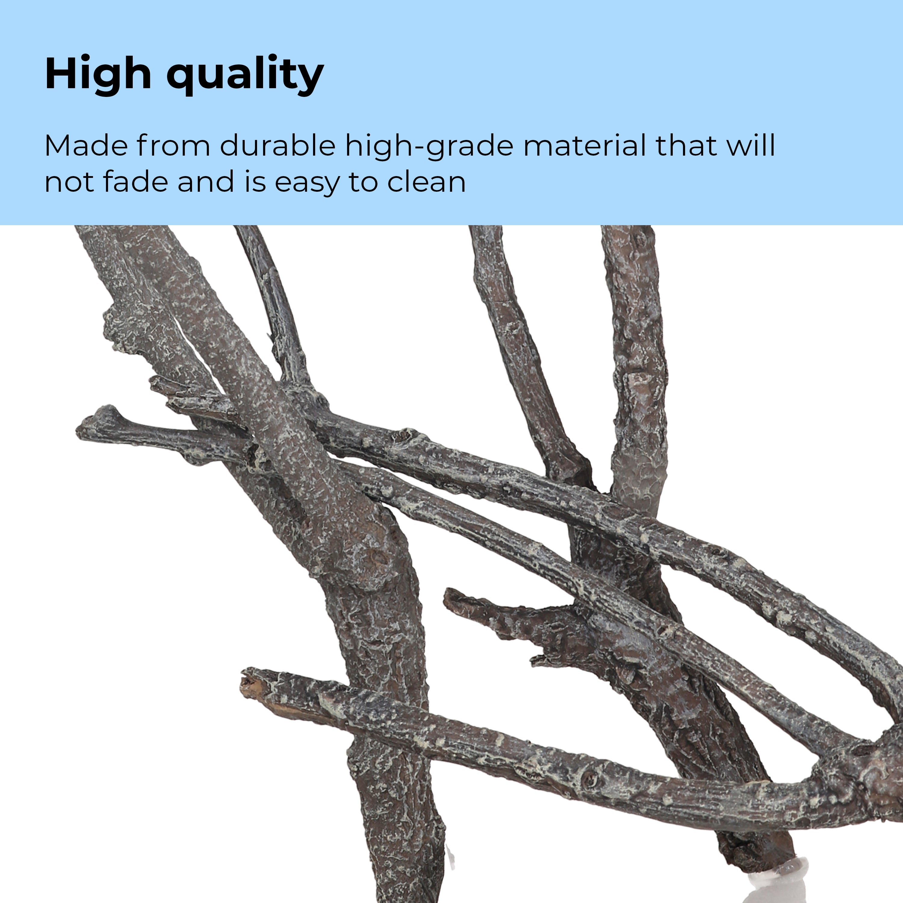 Amazonas Elements - High quality