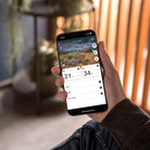 EARTH Vivarium App features Total Control