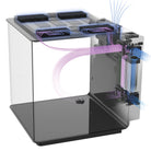 EARTH Vivarium Filtration 