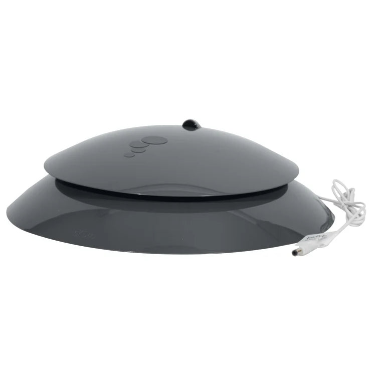 Replacement Lid for HALO 30 MCR DC, 2nd gen