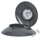 Replacement Lid for HALO 30 MCR DC, 2nd gen Open