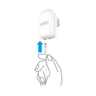 Replacement Lid for HALO 30 MCR DC, 2nd gen Connection to Transformer