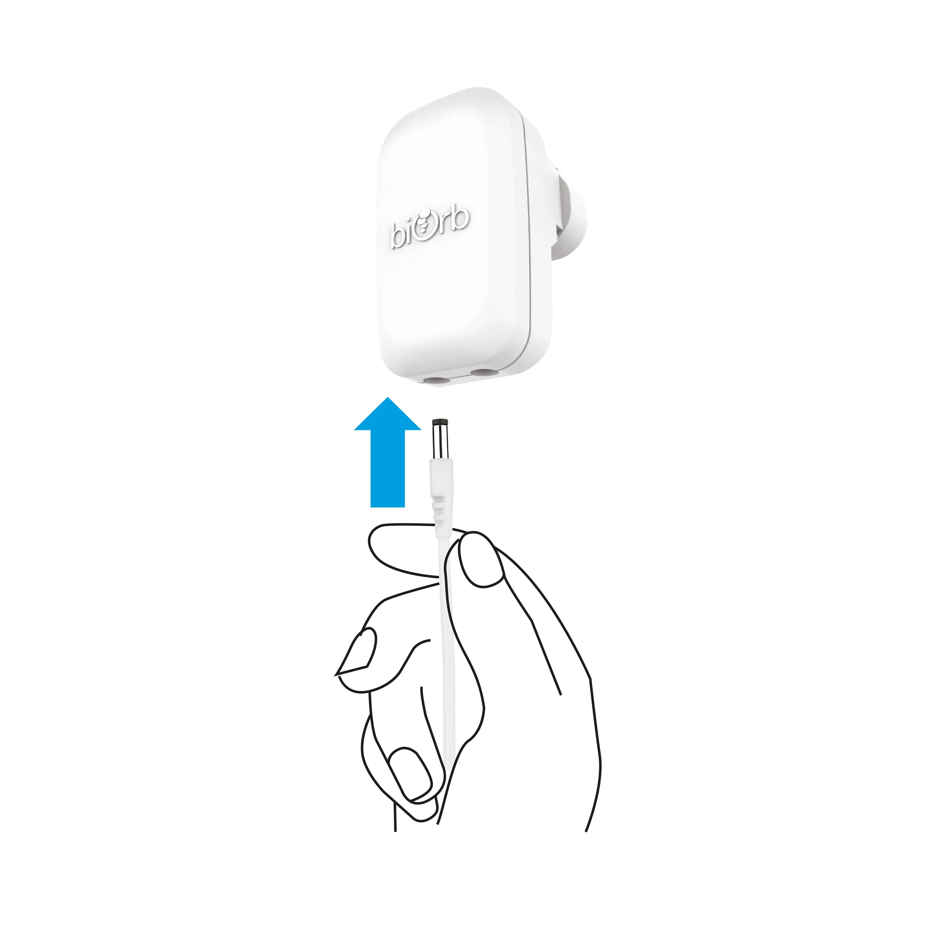 Replacement Lid for HALO 30 MCR DC, 2nd gen Connection to Transformer
