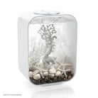 Winter Dream Décor Set - In Use
