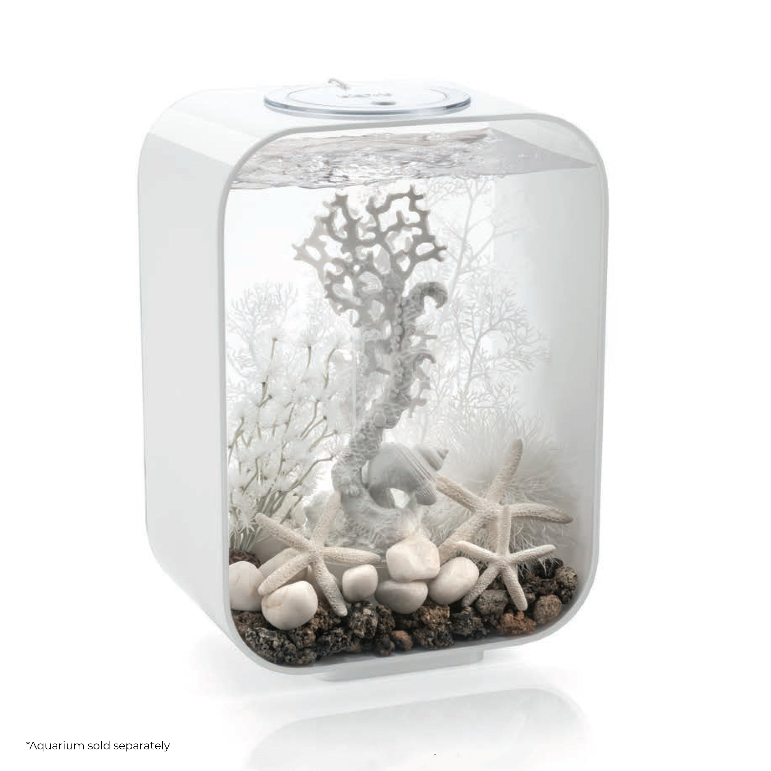 Winter Dream Décor Set - In Use