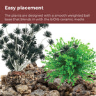 Rock Valley Decor Set - Easy placement