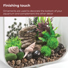 Rock Valley Decor Set - Finishing touch