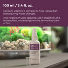 Chlorine Remover - 100 ml