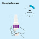 Chlorine Remover - Shake before use