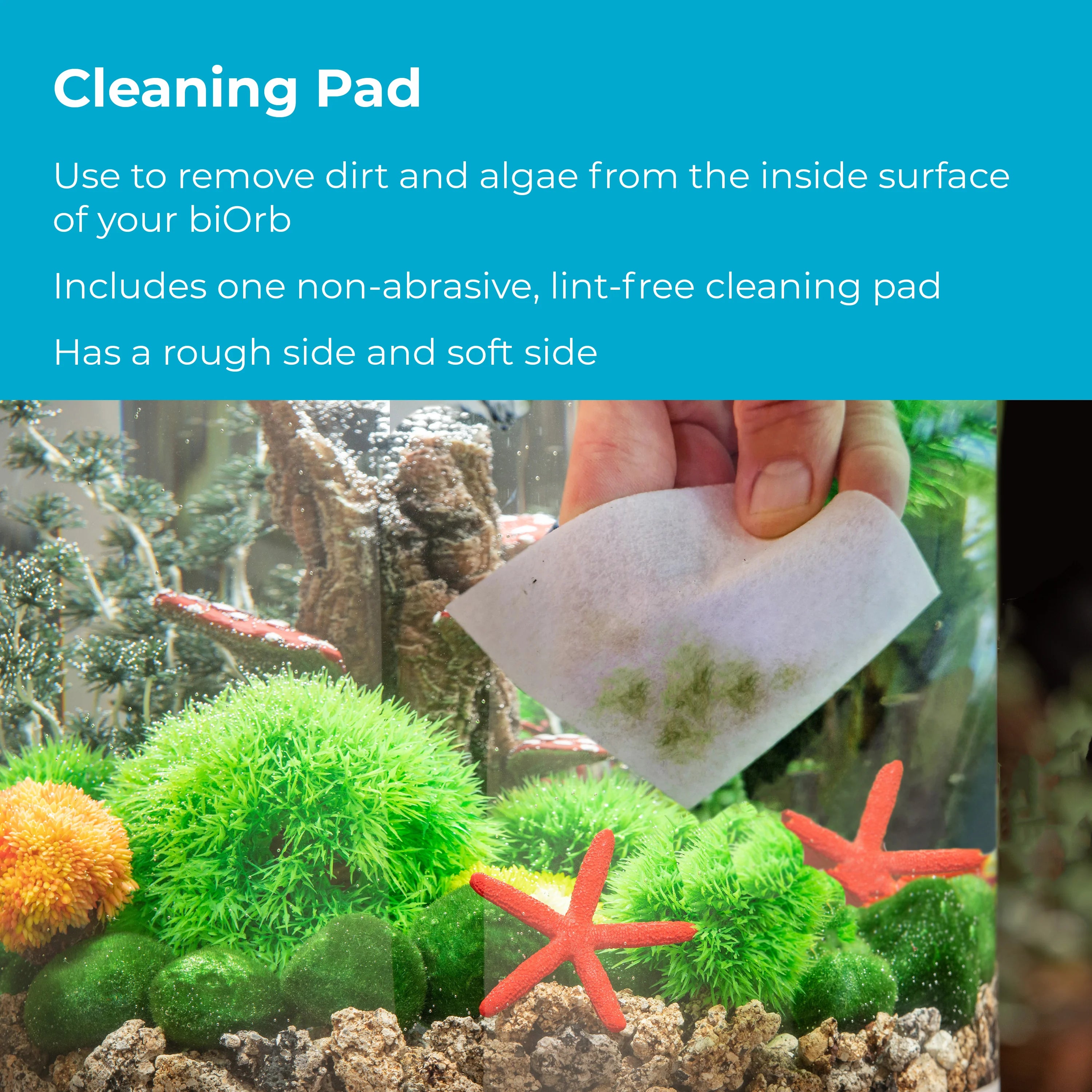 Service Kit 6 Value Pack - Cleaning Pad