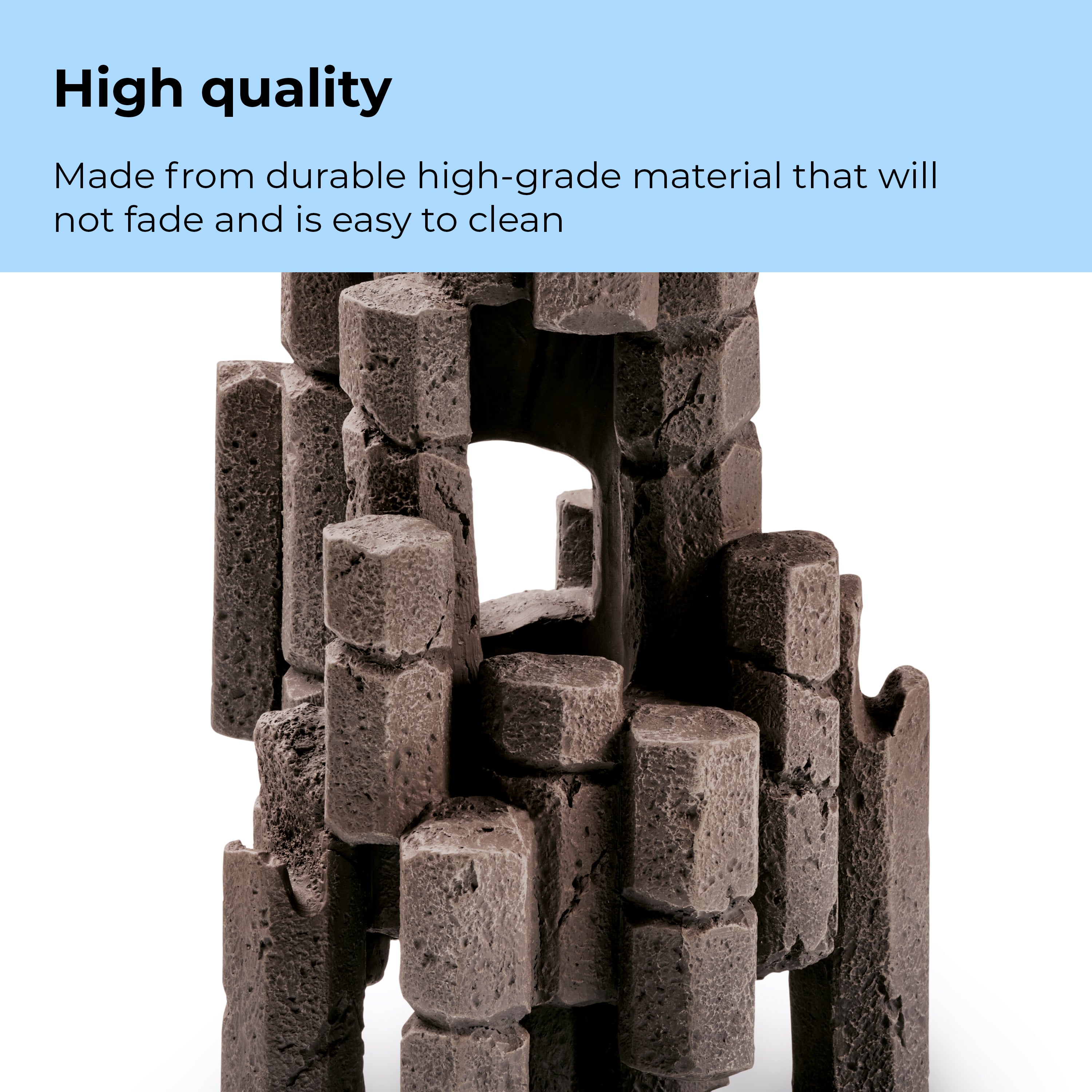 Volcanic Stone Sculpture High Quality