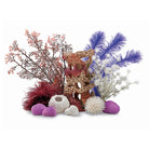 Reef Rock Décor Set