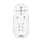 Image of white remote control to operate biOrb AIR 30