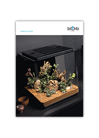 Discover Stunning Aquariums and Accessories | biOrb UK