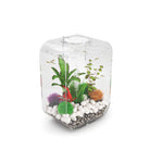 biOrb LIFE 15 Aquarium available in transparent