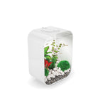 biOrb LIFE 15 Aquarium available in white