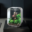Aquatic Topiary Ball Set In Use