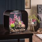 Pink Flower Ball in Use