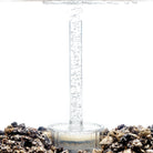 biOrb Ceramic Media surrounding the filter cartridge