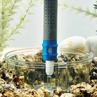 Use the biOrb Multi-Purpose Tool to assist in replacing the biOrb airstone 
