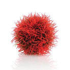 Red Aquatic Color Ball