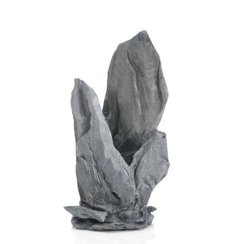 biOrb Slate Stack Aquarium Sculpture, medium