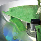 The biOrbAIR Terrarium is THE modern terrarium/vivarium, the biOrbAIR replicates the conditions found under the tropical forest canopy and will provide them with the humidity, air circulation and lighting they need.
