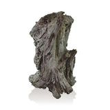 biOrbAIR Rockwood Trunk Terrarium Sculpture