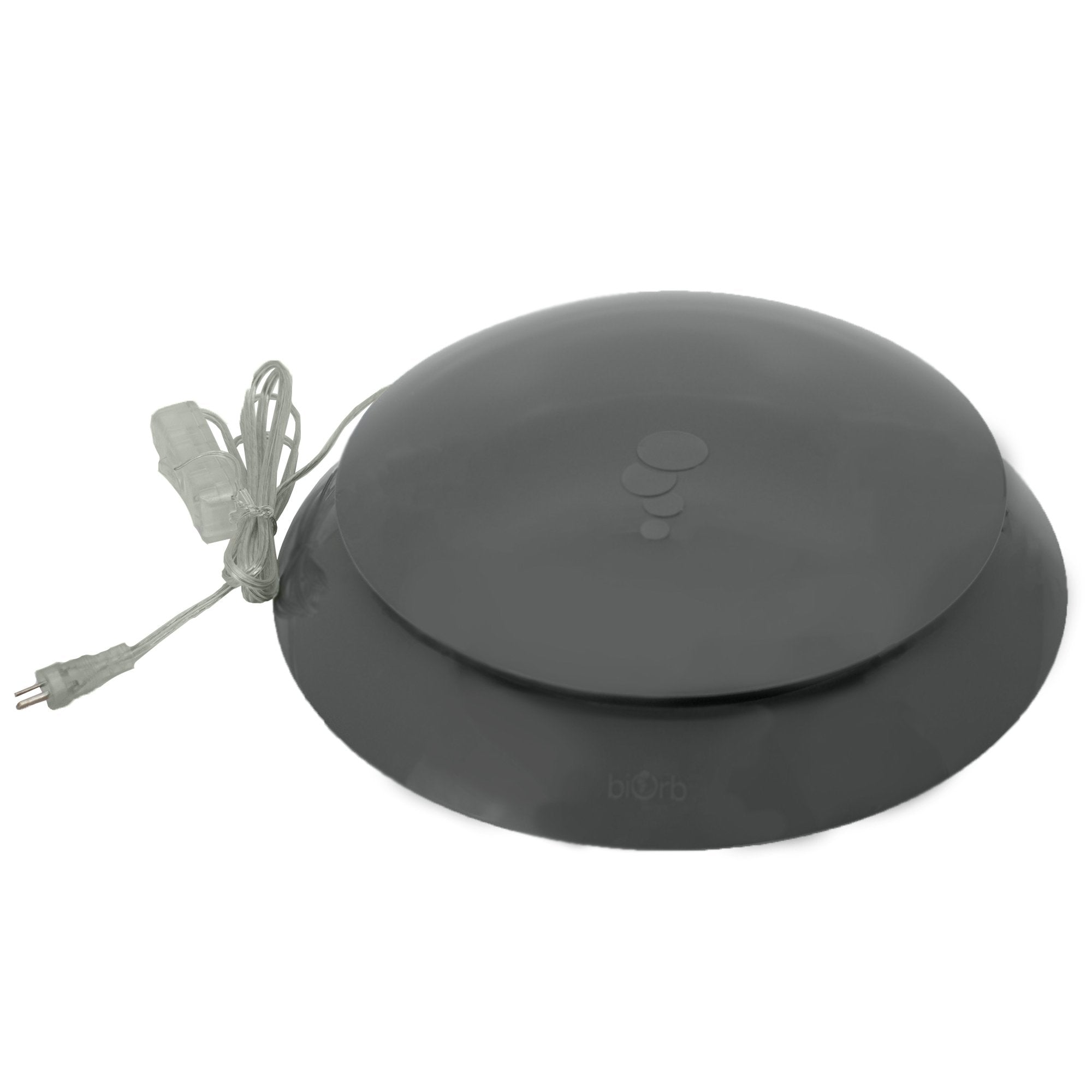 biOrb Aquarium Replacement HALO 15 Lid MCR available in Silver