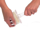 biOrb Aquarium Maintenance Kit filter cartridge attach to bubble tube