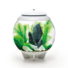 biOrb Aquarium Decor Set in use