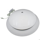 biOrb Aquarium Replacement HALO 30 Lid MCR available in White
