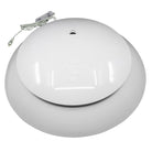 Replacement HALO 60 Lid MCR available in White