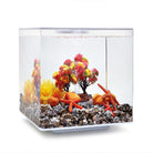 biOrb Aquarium Decor Set in use