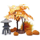 biOrb Aquarium Decor Set - Autumn