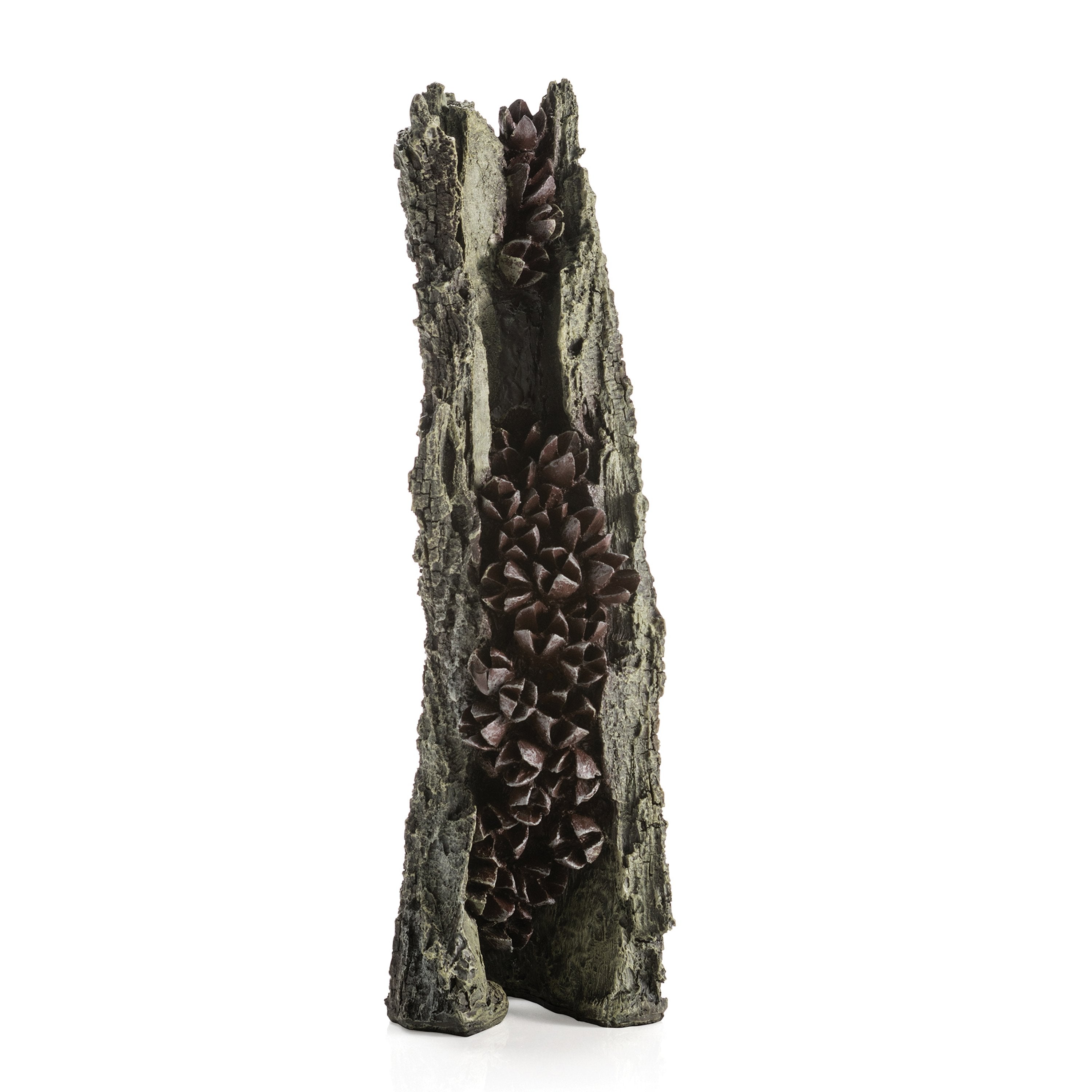 EARTH Bark Sculpture large