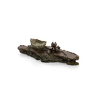 EARTH Bark Sculpture small