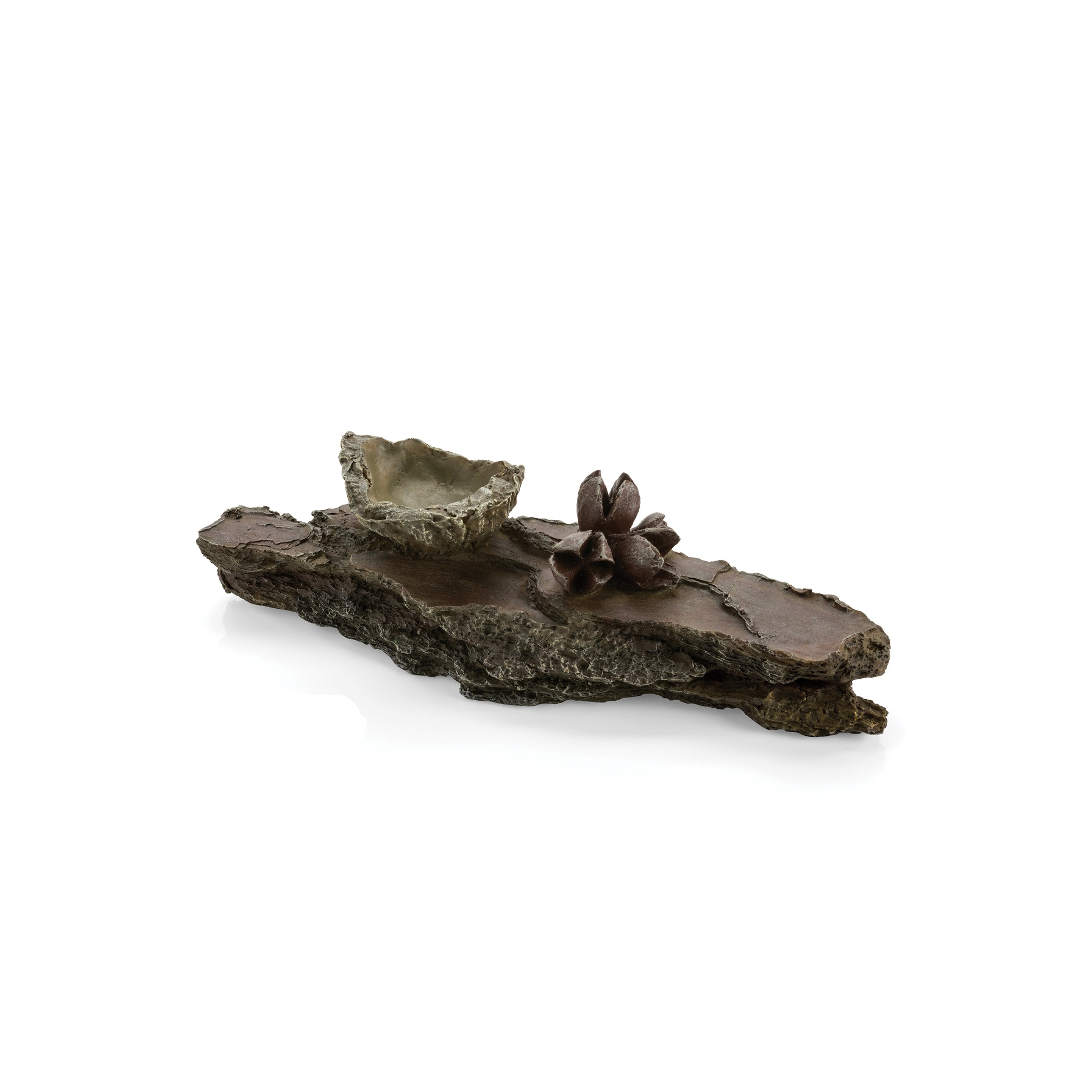 EARTH Bark Sculpture small