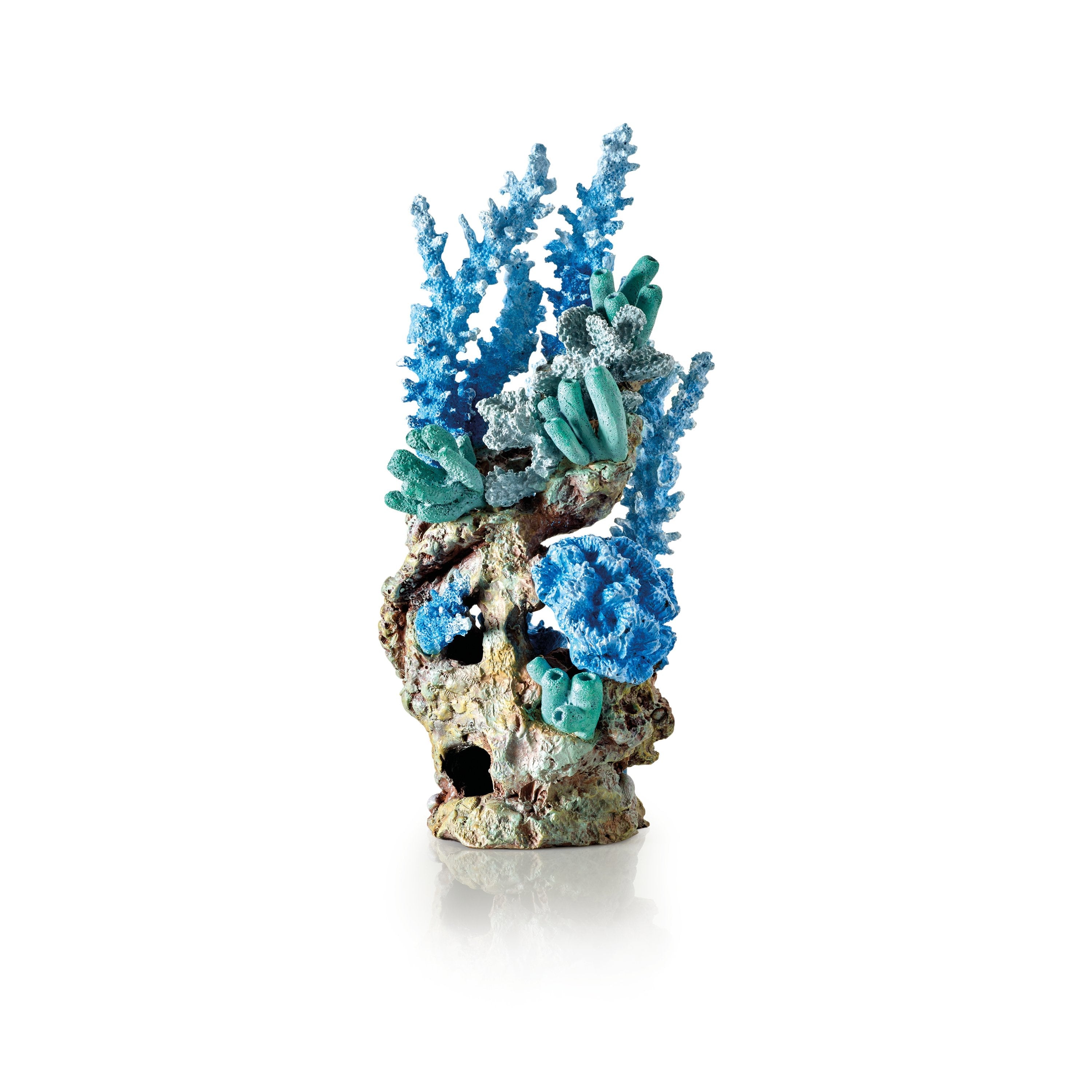 biOrb Reef Sculpture blue