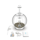How to Assemble CLASSIC 60 Aquarium with Standard Light - 16 gallon