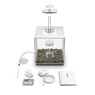 How to Assemble CUBE 30 Aquarium with MCR Light - 8 gallon