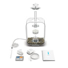 How to Assemble LIFE 15 Aquarium with Standard Light - 4 gallon