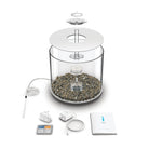 How to Assemble TUBE 35 Aquarium with Standard Light - 9.2 gallon