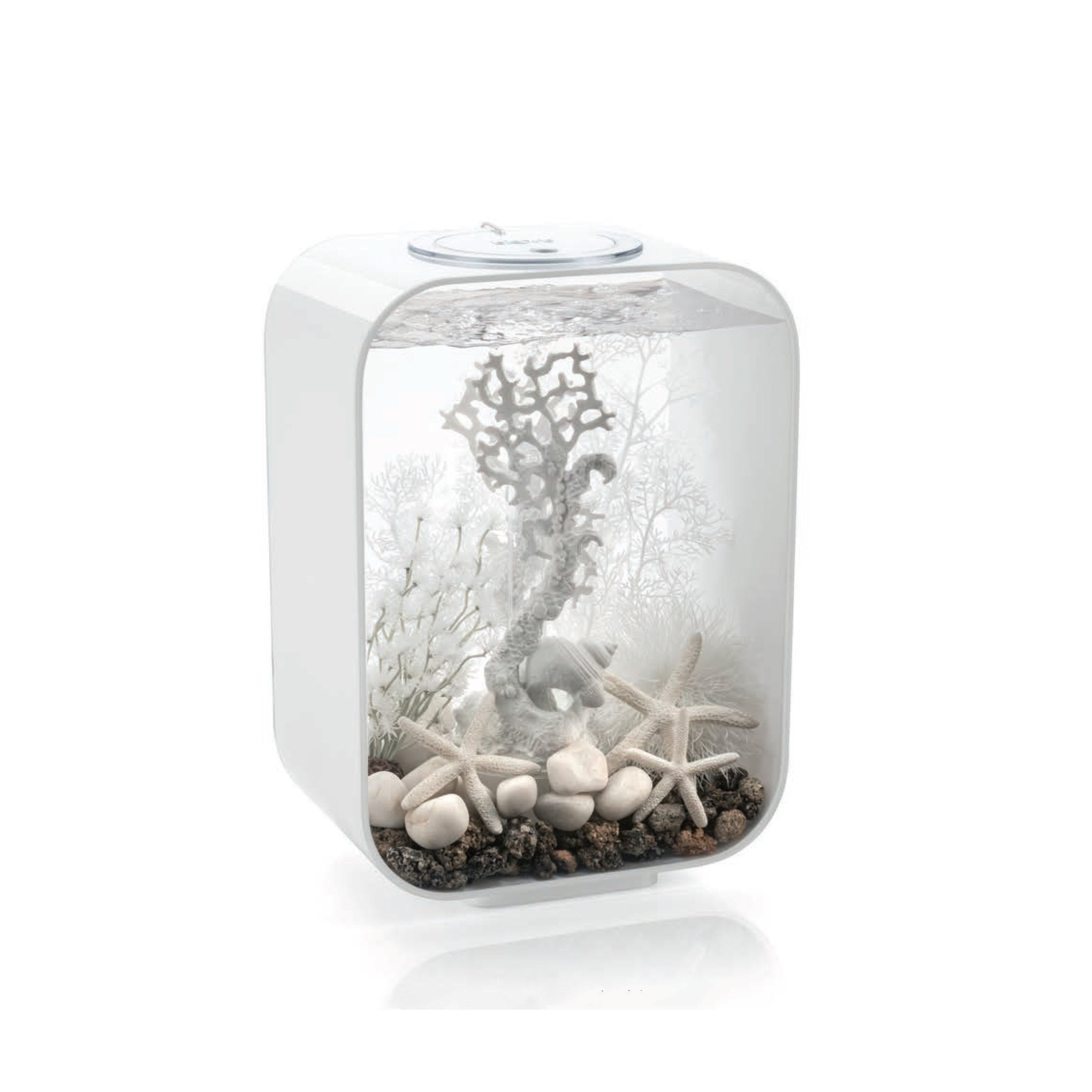 biOrb Winter Dream Decor Set in LIFE 15