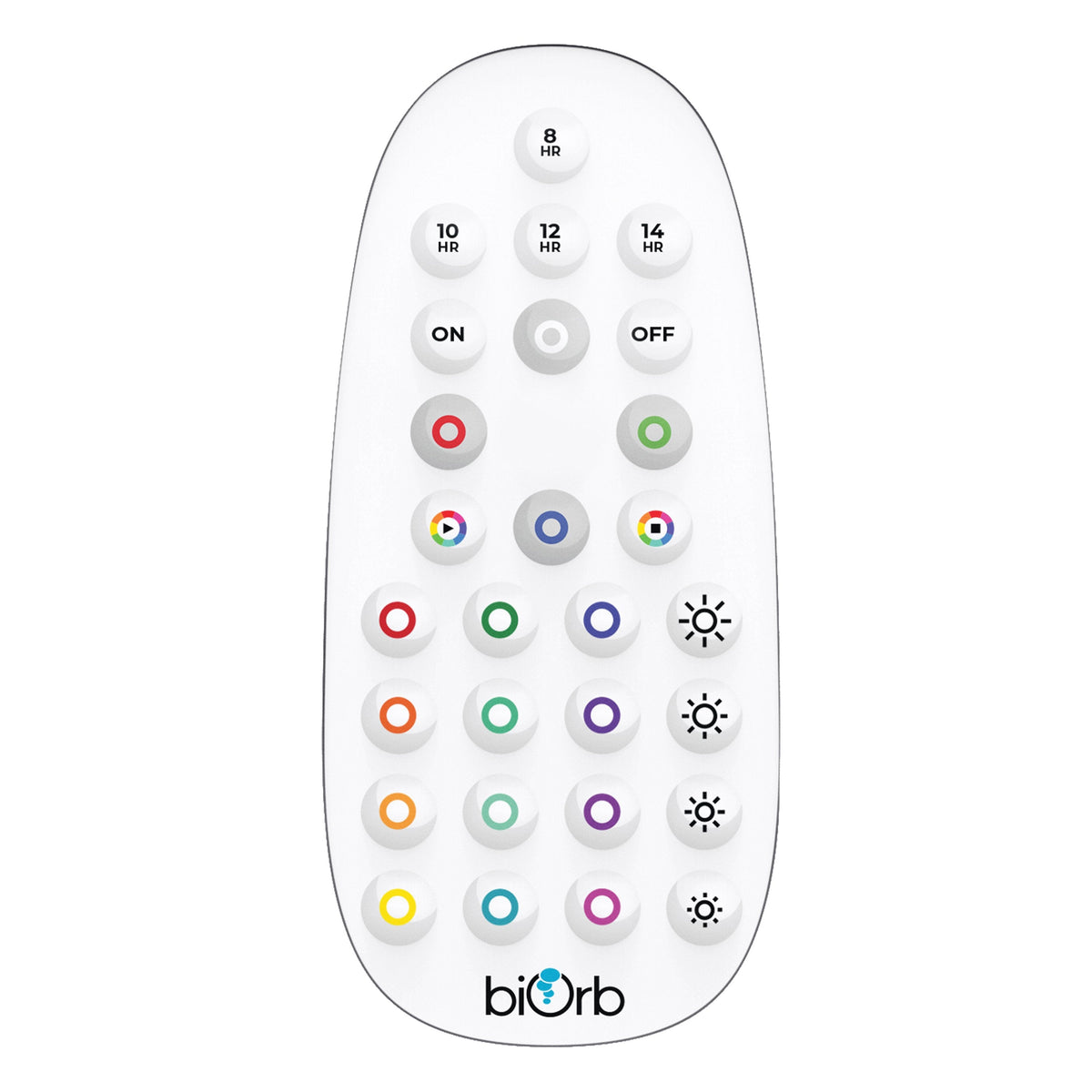 Replacement MCR Remote Control – biOrb