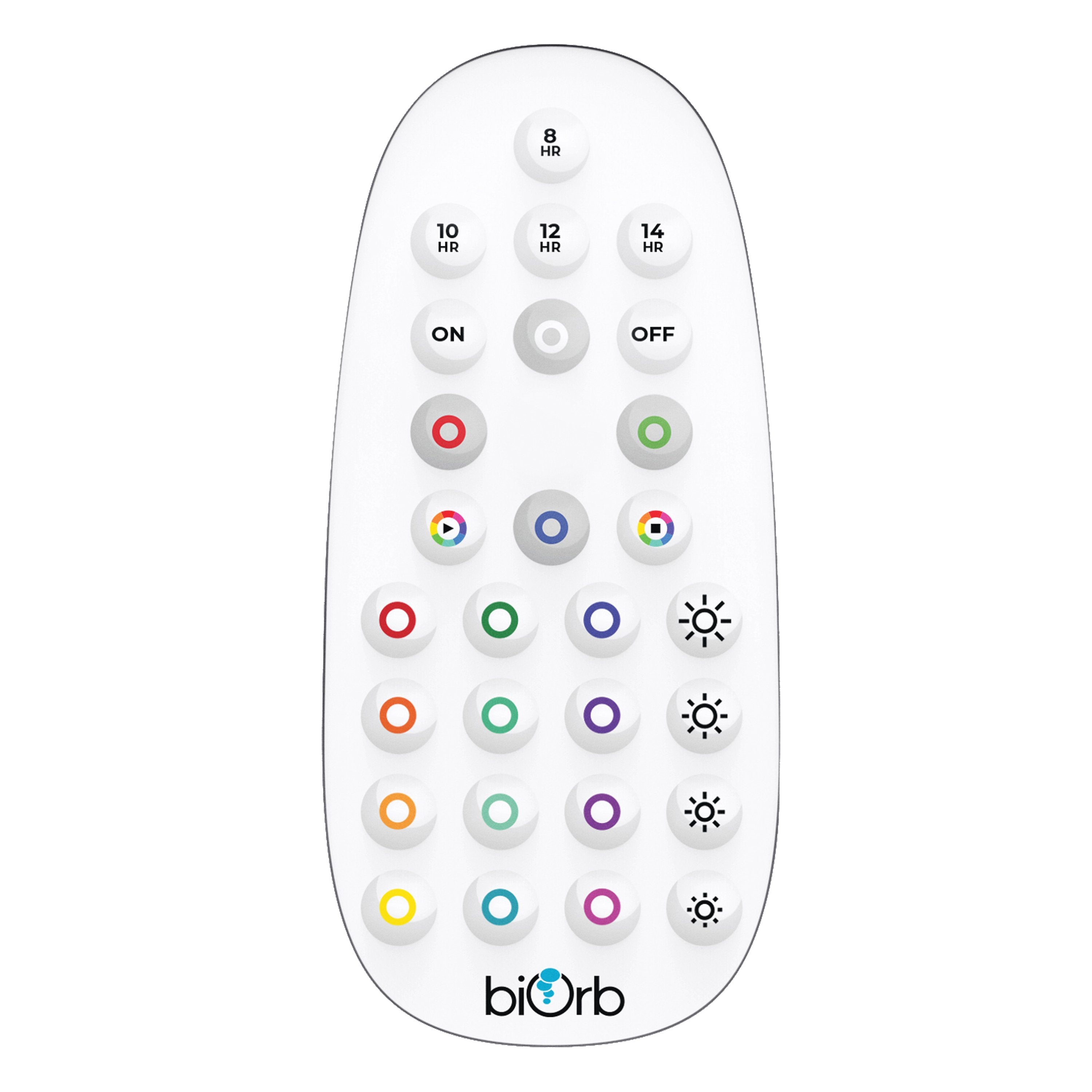 biOrb Multi-Color Remote (MCR)